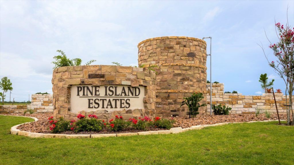 Property Photo:  3730 Loblolly Trail  TX 77713 