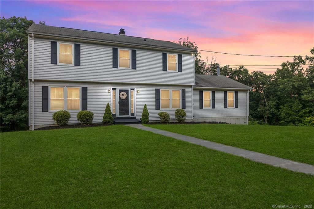 Property Photo: 120 North Prospect St Extension CT 06401