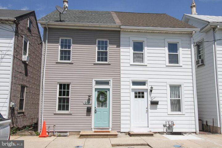 209 E 3rd Street  Boyertown PA 19512 photo