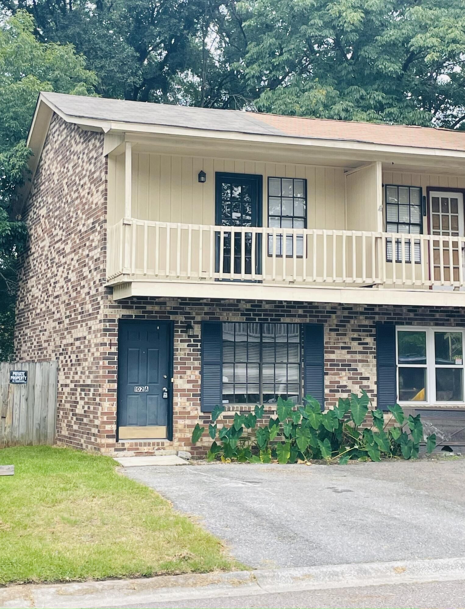 Property Photo: 102 Muir Court A SC 29485