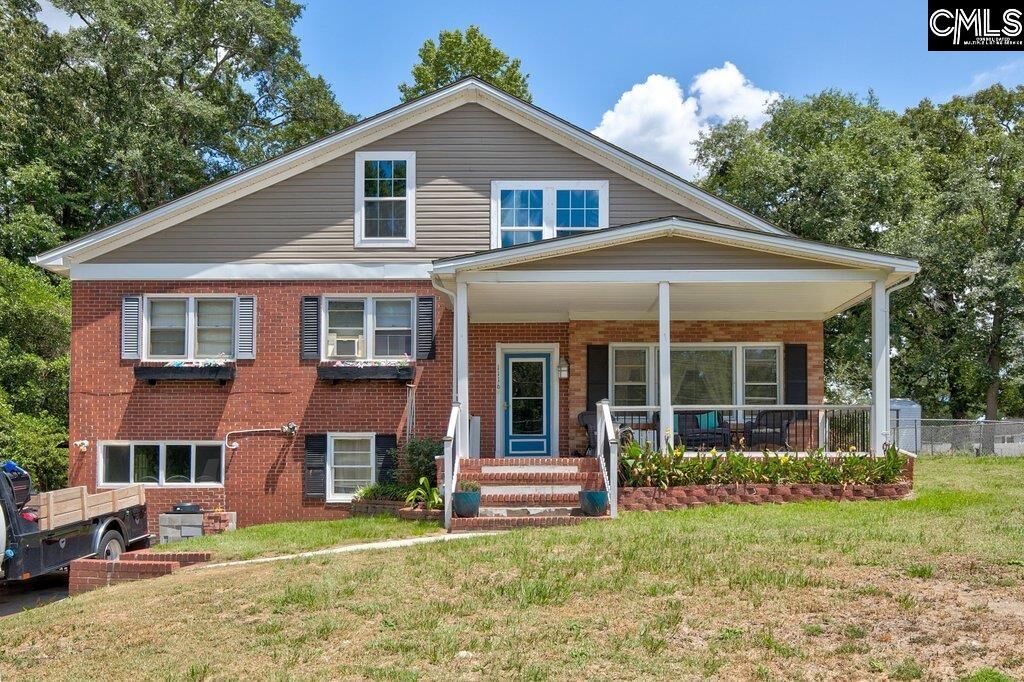 Property Photo: 1116 Roberts SC 29020