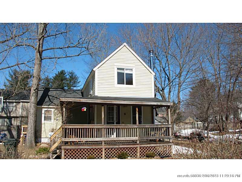 Property Photo:  2 Washington Avenue  ME 04072 