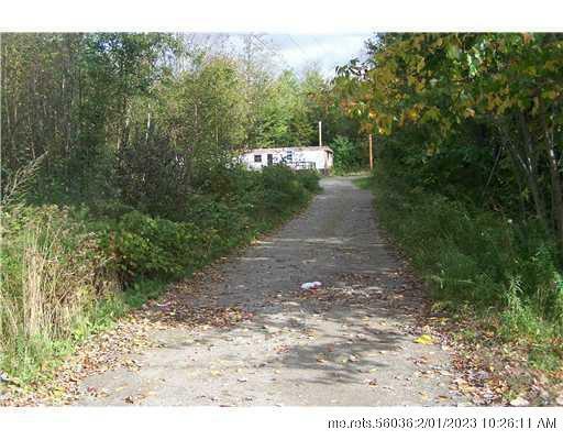 Property Photo:  302 Curtis Road  ME 04915 