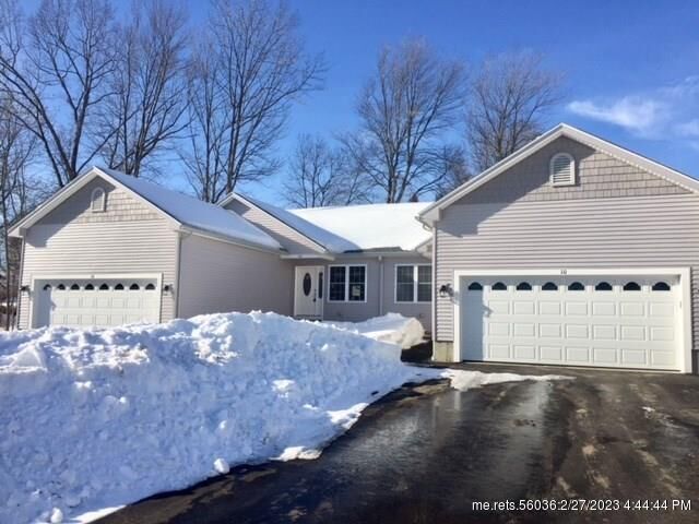 Property Photo:  10 Woodland Avenue 101  ME 04072 