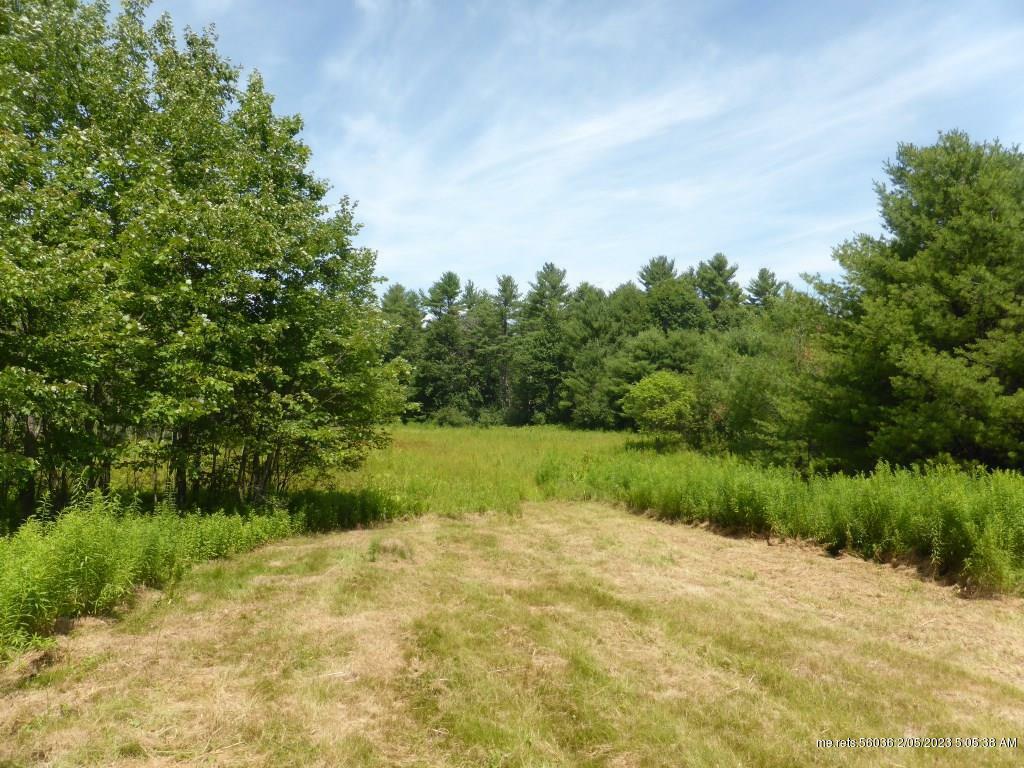 Property Photo: 0 County Road ME 04038