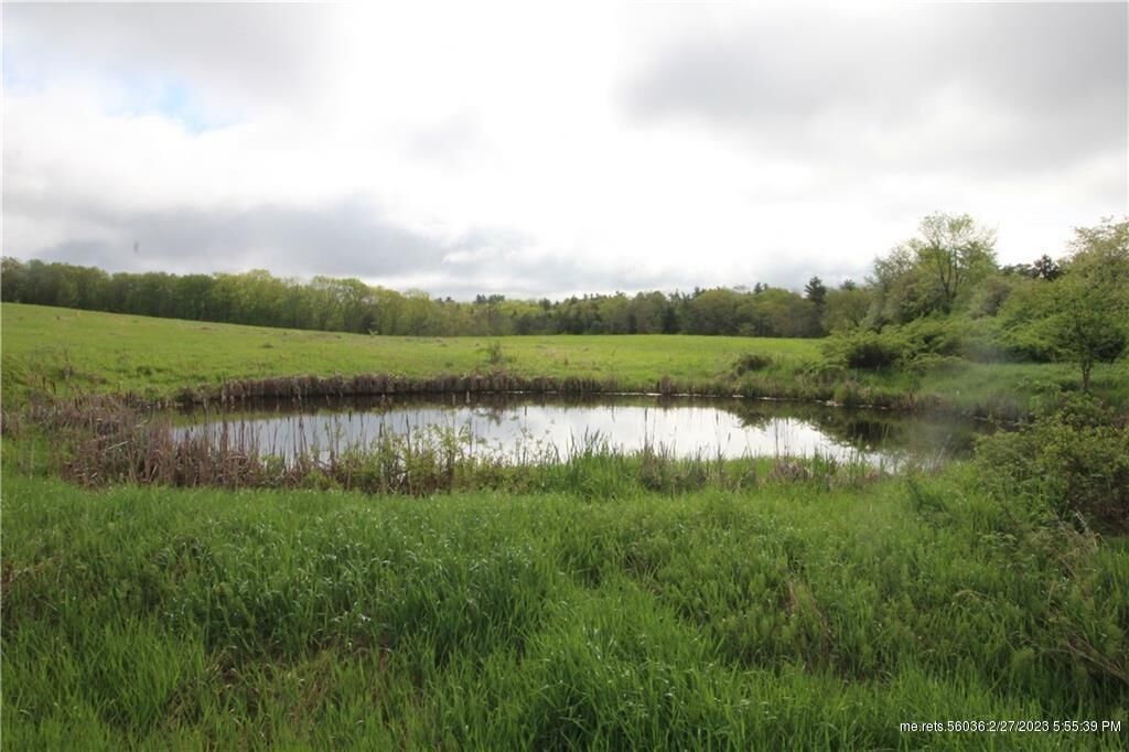 Property Photo:  0 Stevensontown Road  ME 04350 