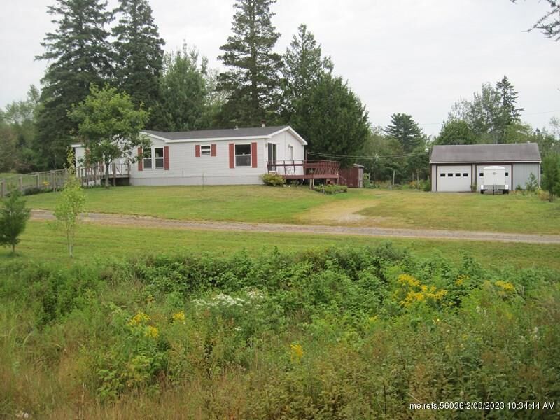 Property Photo:  533 Station Road  ME 04623 