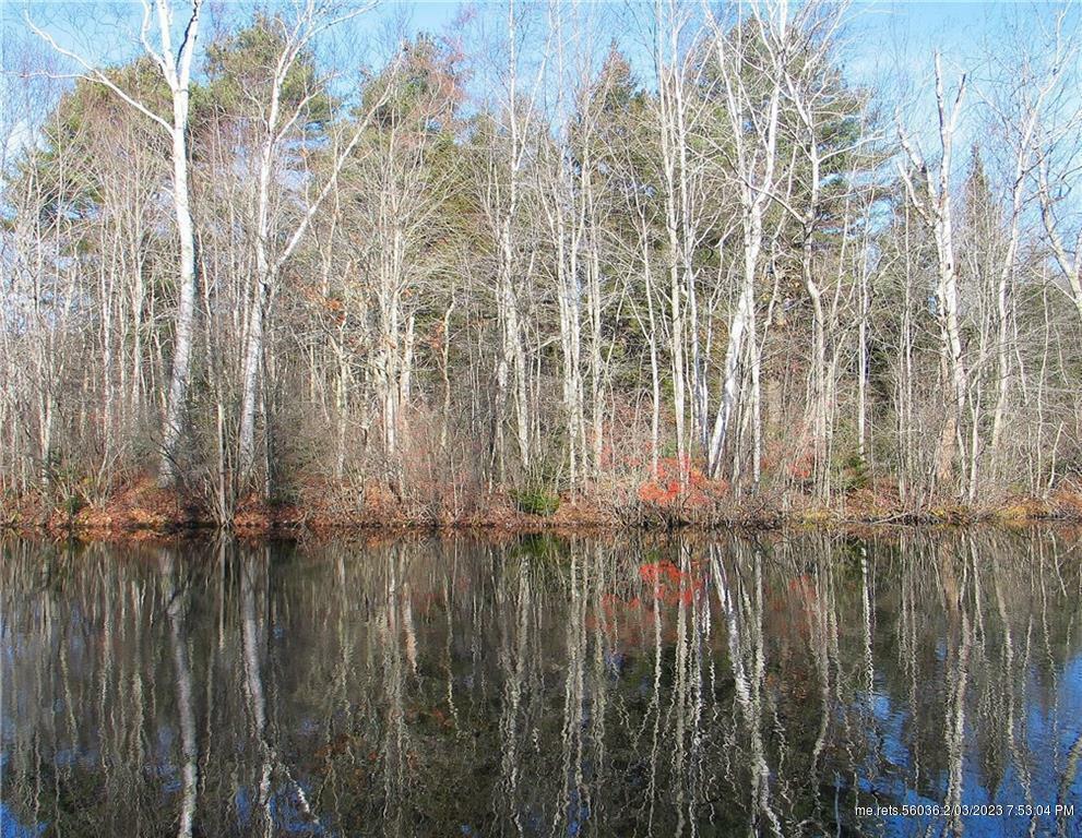 Property Photo:  53 Oyster River Road (Rte. 131)  ME 04864 