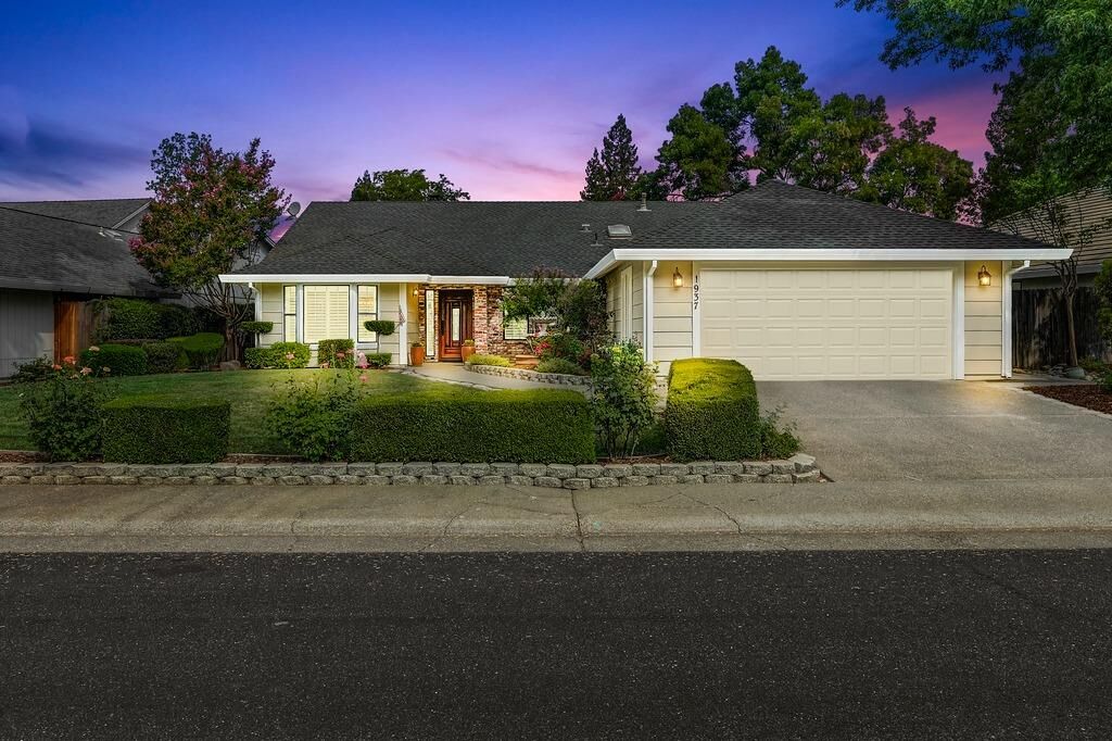 Property Photo:  1937 Johnson Ranch Drive  CA 95661 