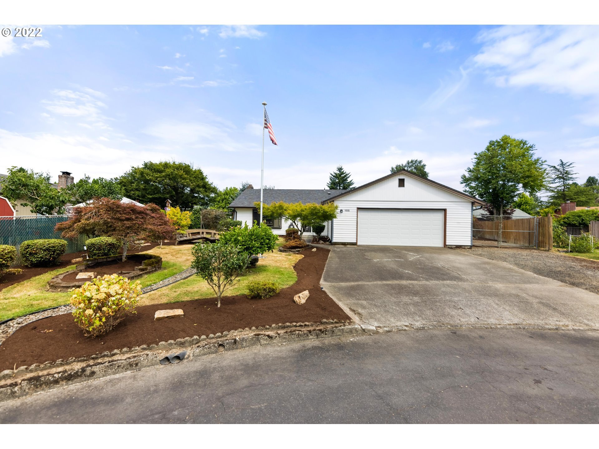 122 SW 12th Cir  Battle Ground WA 98604 photo