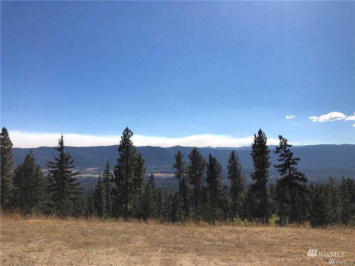 0 Xxx Plum Creek Road  Cle Elum WA 98922 photo
