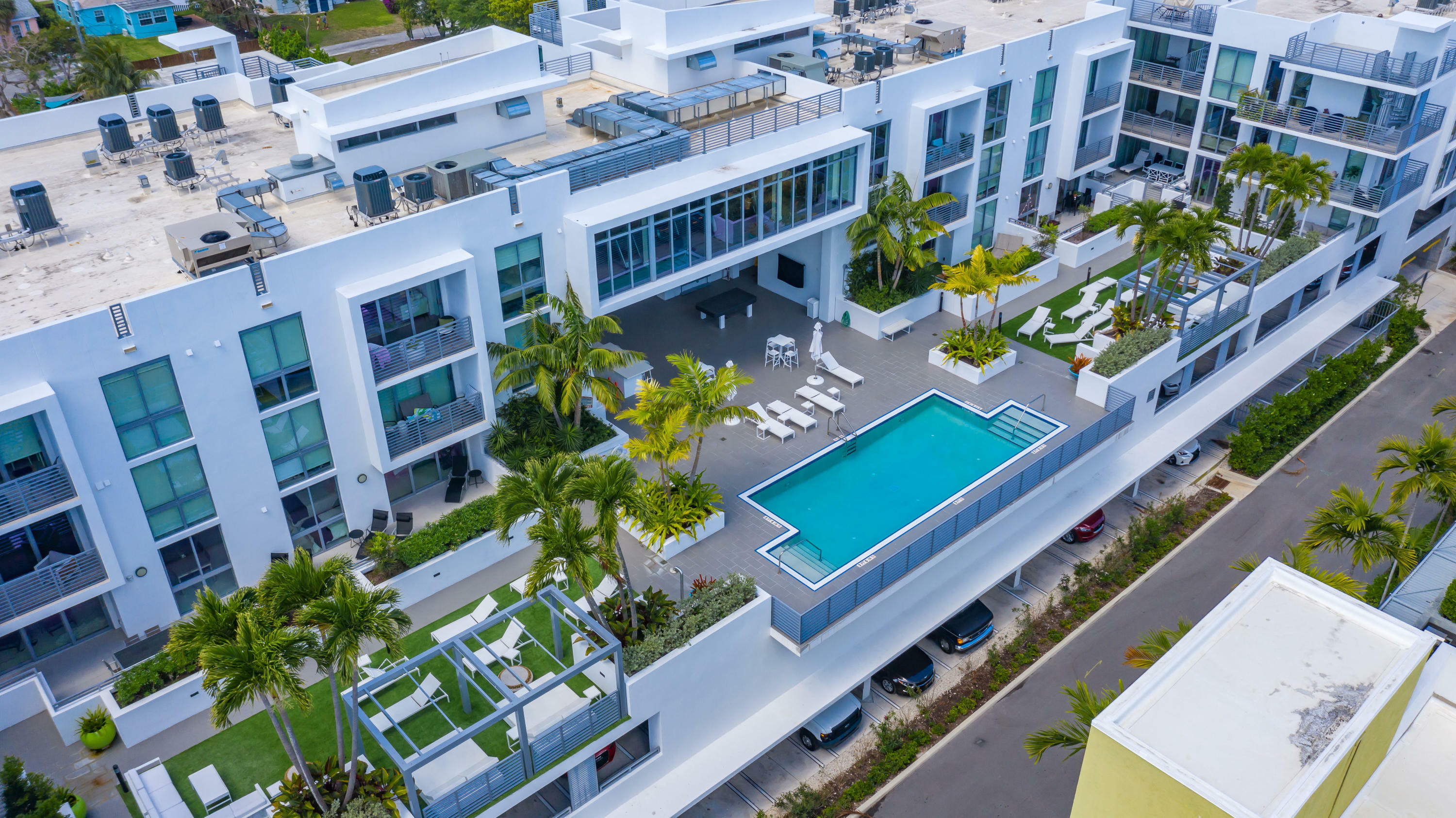 Property Photo: 111 SE 1st Avenue 510 FL 33444