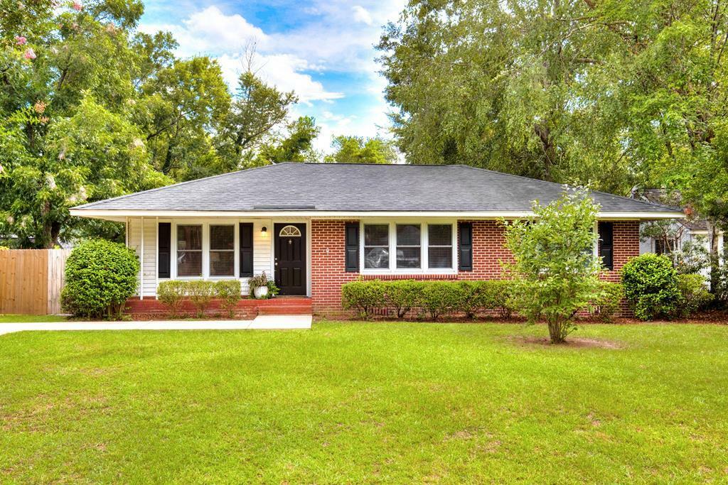 Property Photo: Edgewood SC 29150