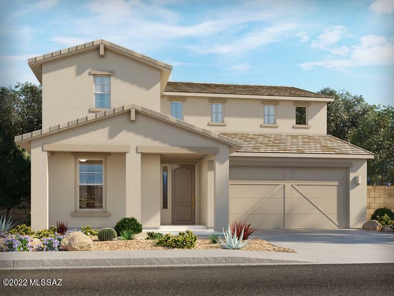 Property Photo: 13822 E Silver Pine Trail AZ 85641