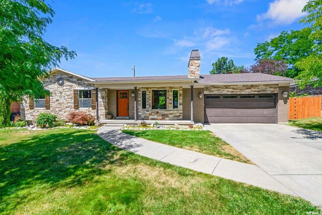 Property Photo: Address not disclosed UT 84109