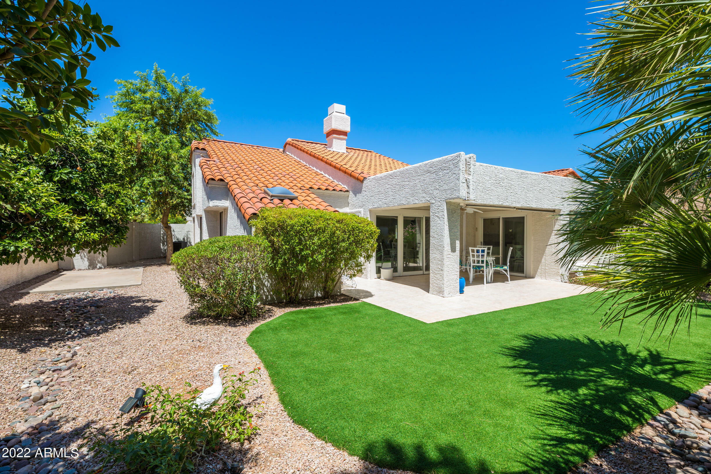 Property Photo: 10079 E Calle De Cielo Circle AZ 85258