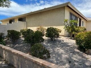 Property Photo:  2445 Geronimo Drive  CA 93033 