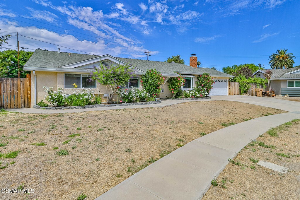 Property Photo:  3341 Henry Drive  CA 91320 