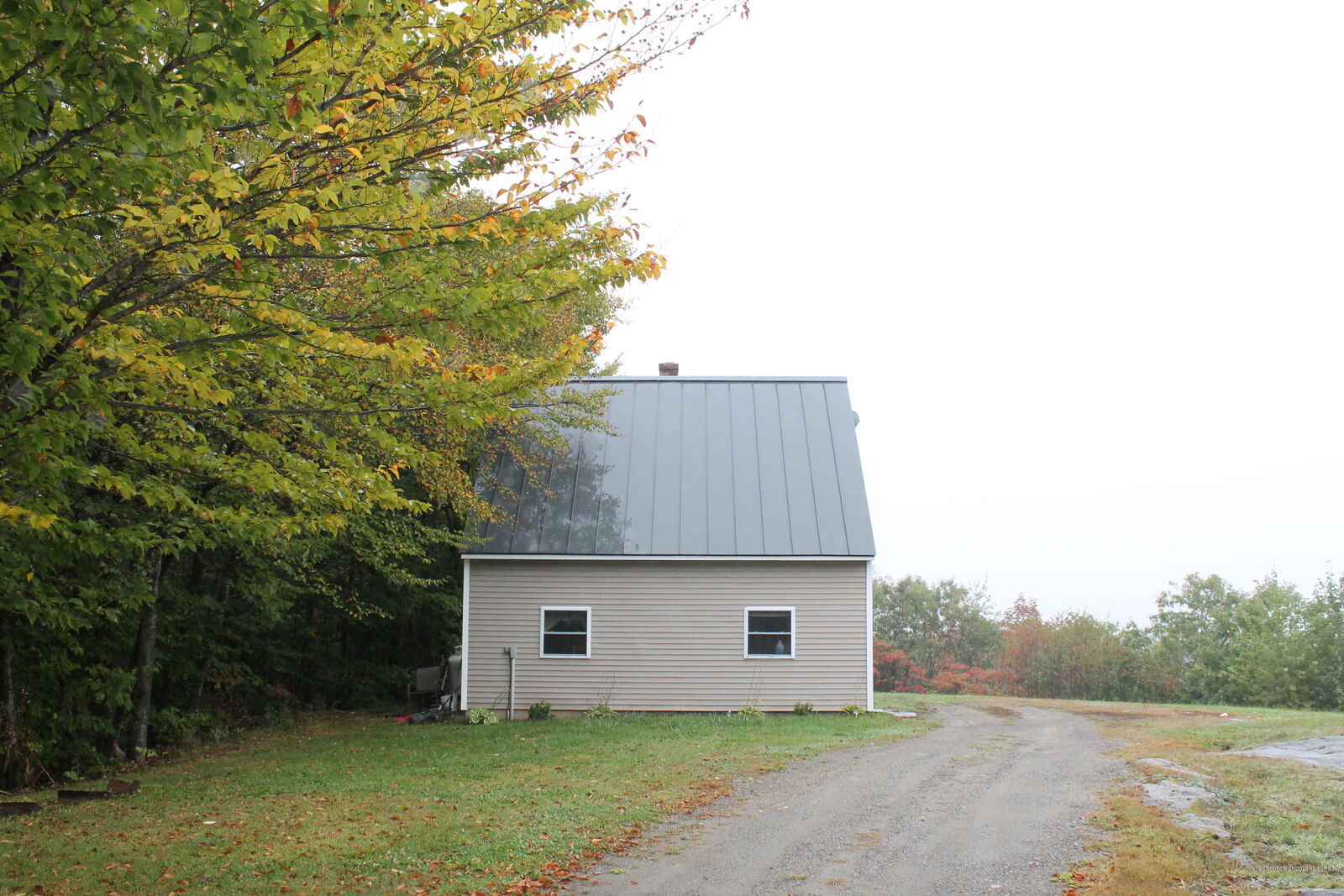 Property Photo:  421 Cain Hill  ME 04354 