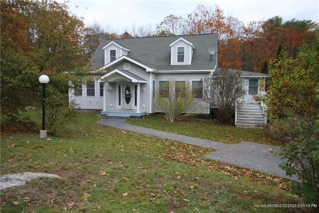 Property Photo:  12 Estes Drive  ME 04530 