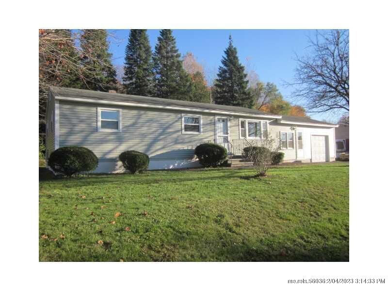 Property Photo: 29 Theresa Avenue ME 04240