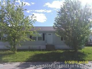 Property Photo: 32 North Temple Street ME 04240