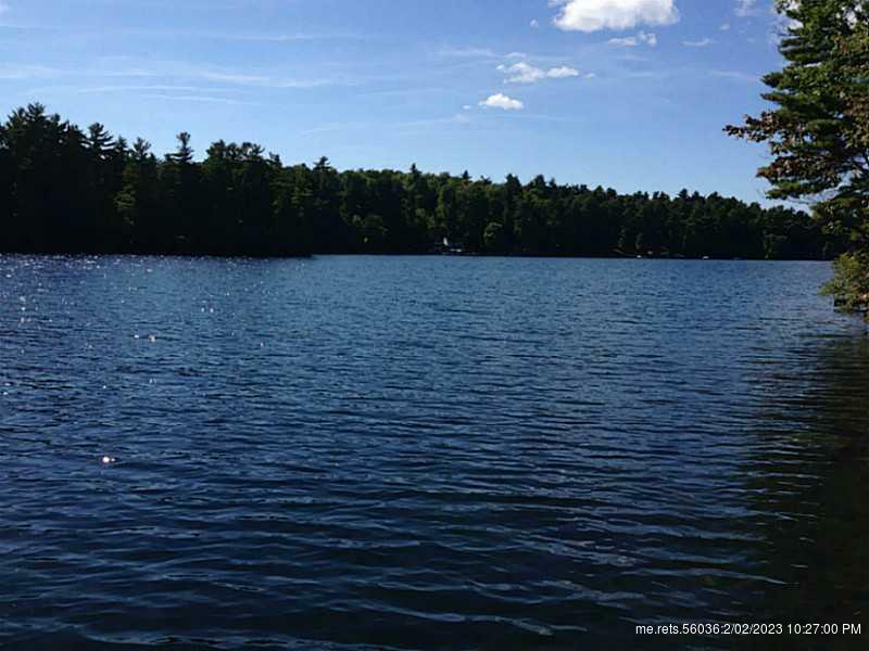 Property Photo:  225 Parsons Point Road  ME 04001 