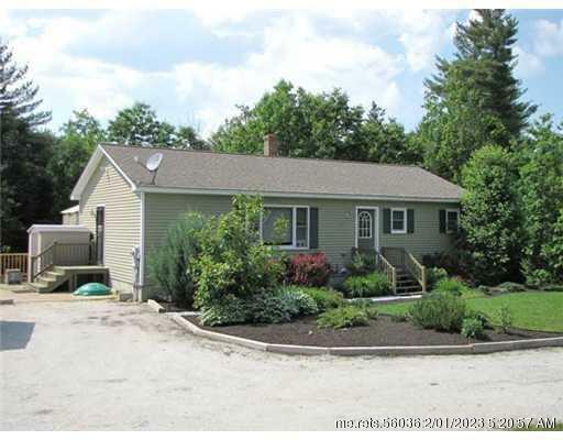 Property Photo: 102 Maple Lane ME 04238