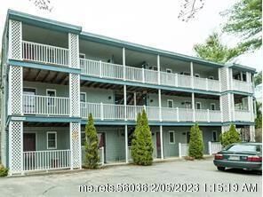 Property Photo: 60 Pine Hill South Road 311 ME 03909