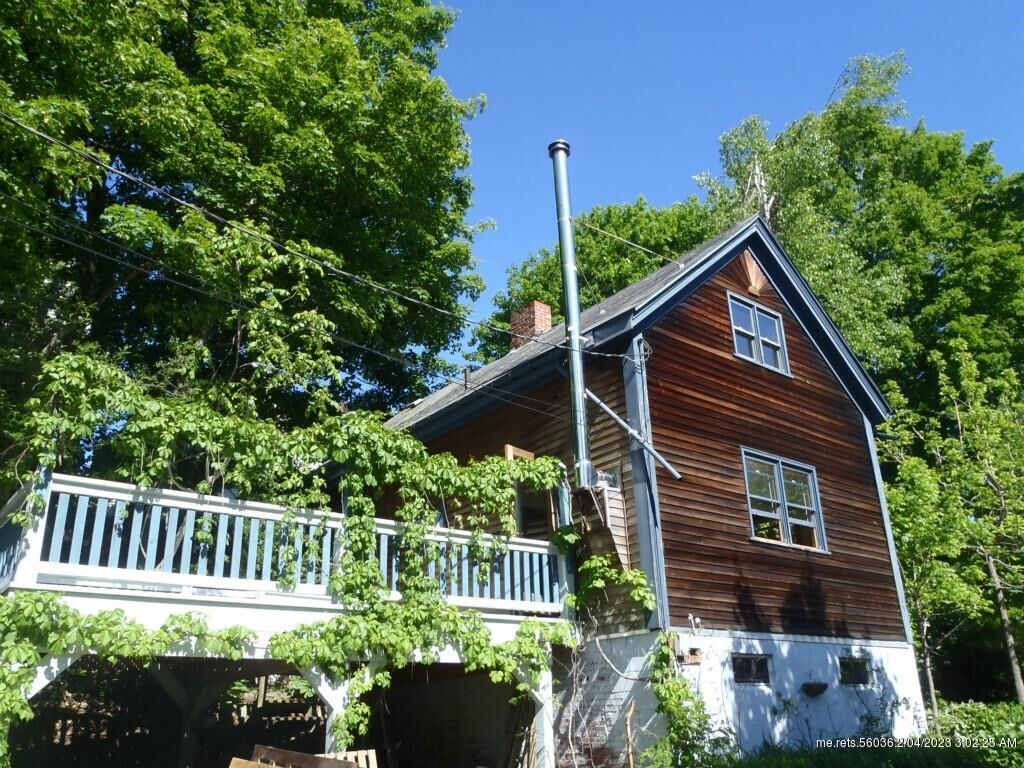 Property Photo:  25 Crescent Court  ME 04530 