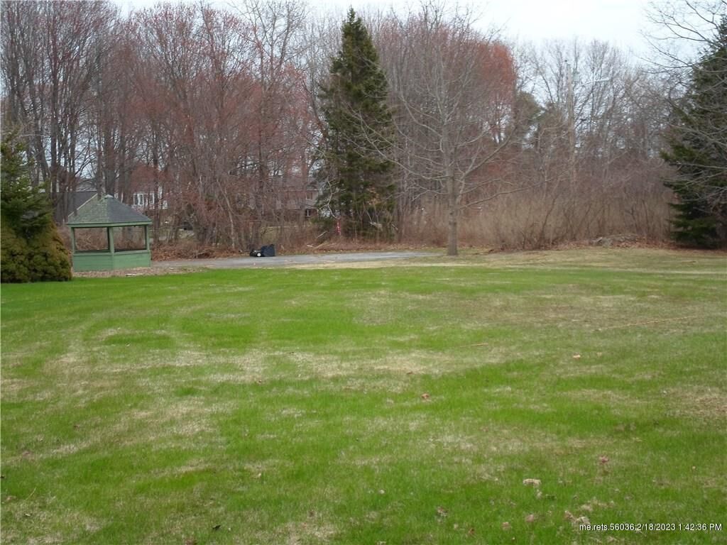 Property Photo:  1 Ocean View Drive  ME 04005 