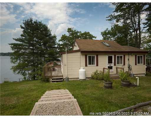 Property Photo:  162 Lynn Grove Road  NH 03261 