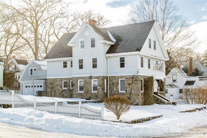 34 Rackleff Street  Portland ME 04103 photo