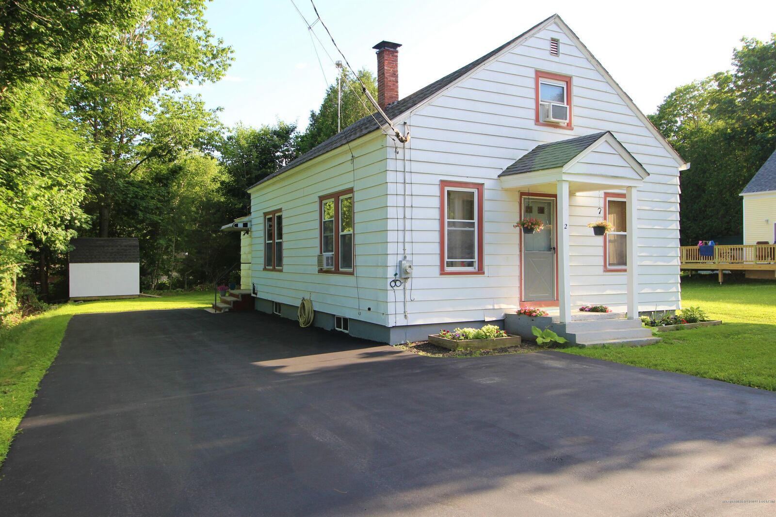 Property Photo:  2 Nimitz Street  ME 04240 
