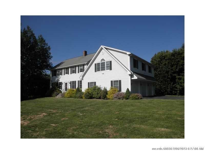 Property Photo: 35 Little Androscoggin Drive ME 04210