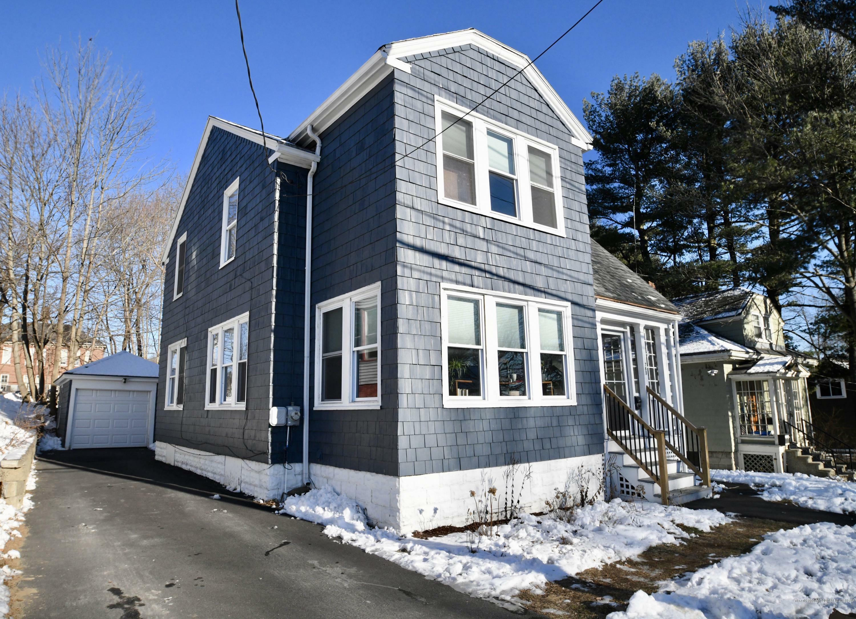 Property Photo:  785 Washington Avenue  ME 04103 