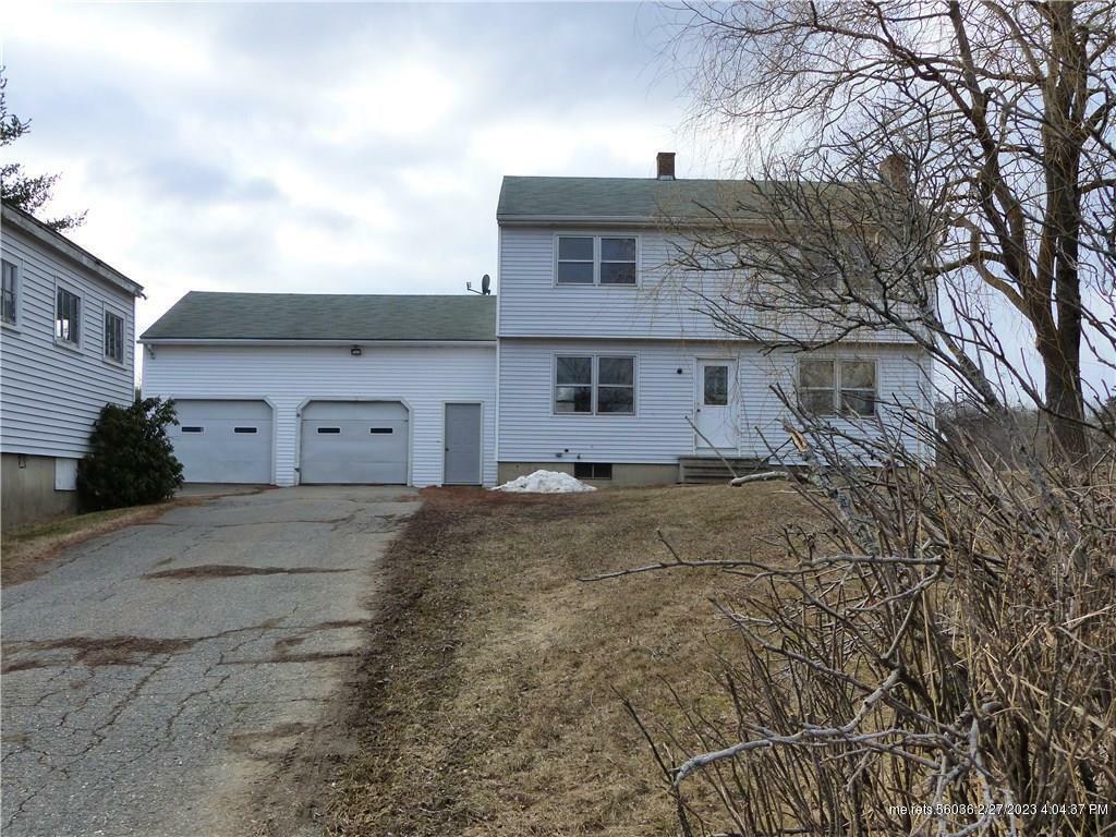 Property Photo: 13 Broadway ME 04861