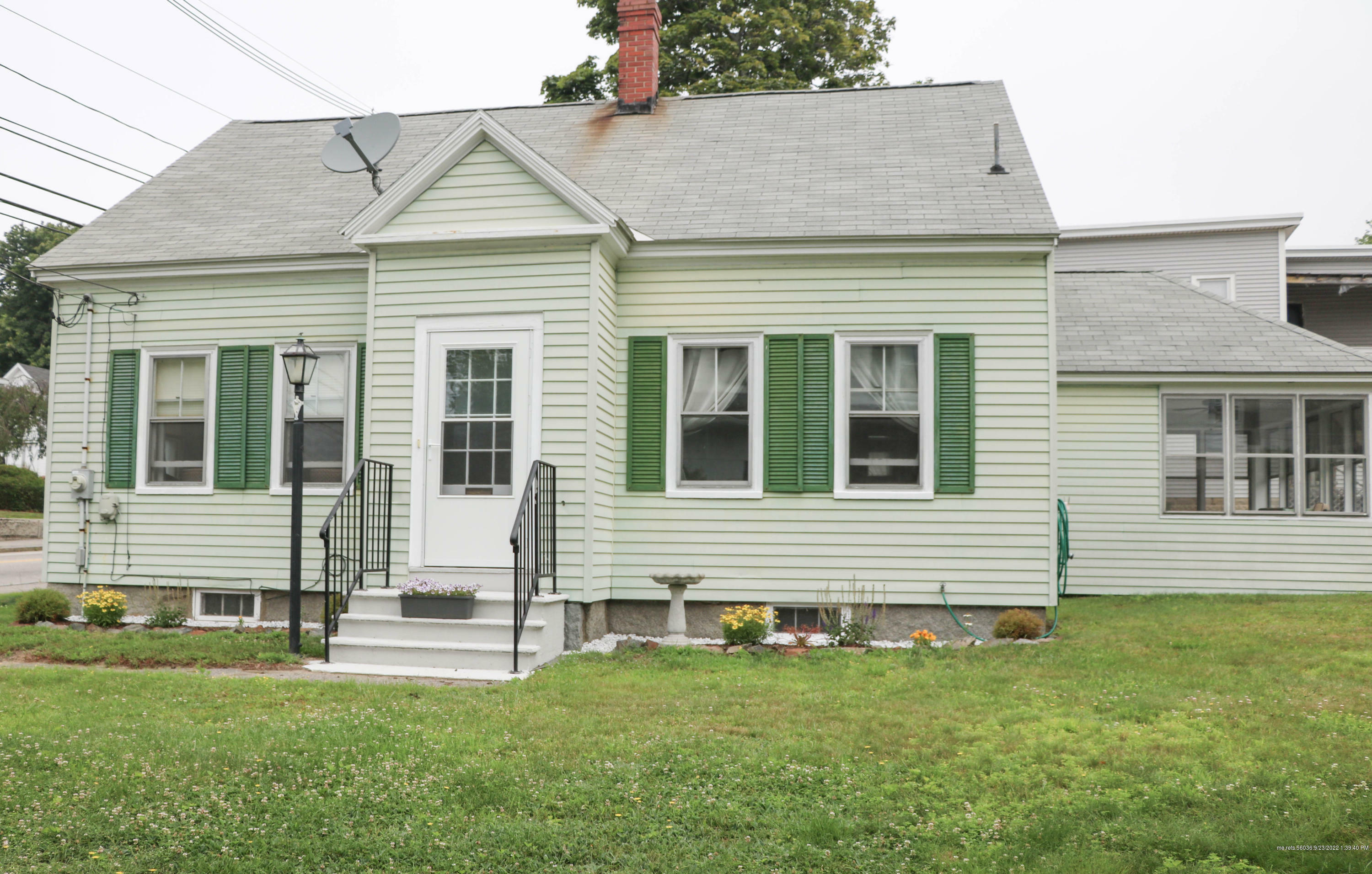 Property Photo:  273 Elm Street  ME 04005 