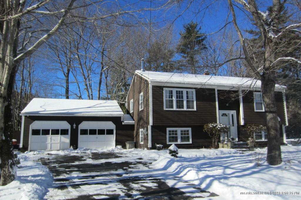 Property Photo: 6 Carolyn Street ME 04086
