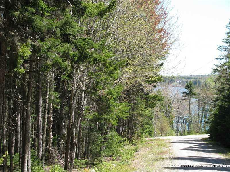 Property Photo:  Lot#14 Schooner Point Road  ME 04680 