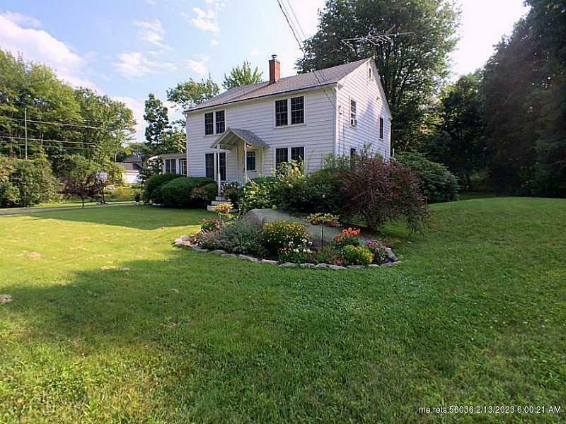 Property Photo: 270 West Street ME 04005