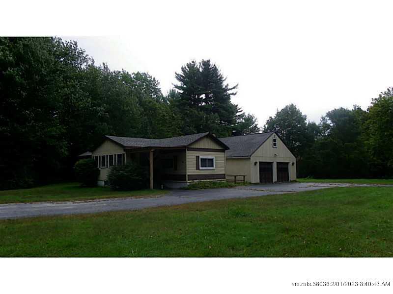 Property Photo: 50 Welch Avenue ME 04259
