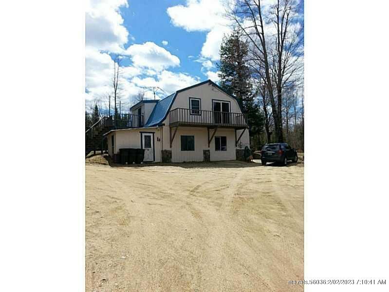Property Photo:  740 Main Street  ME 04292 