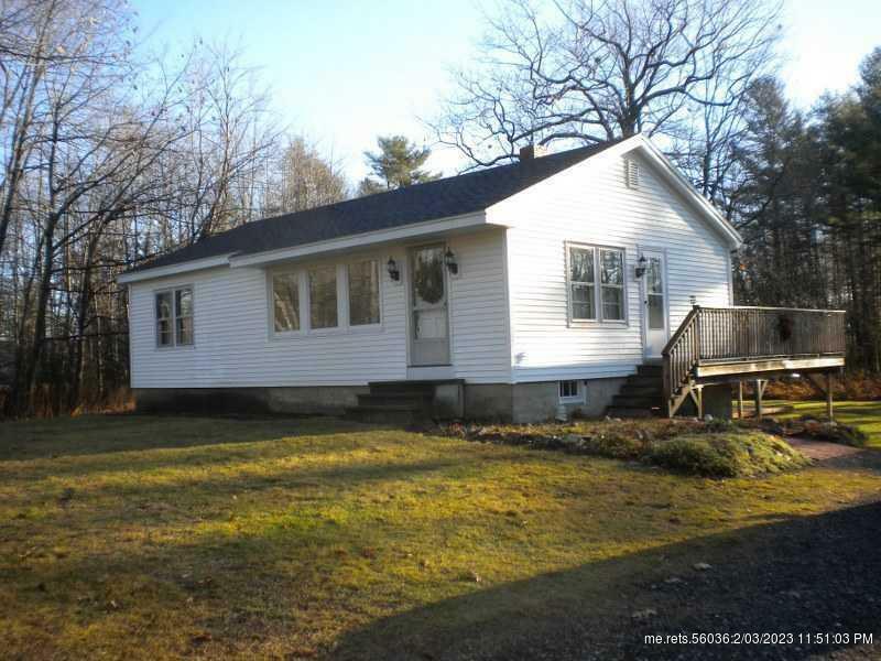 Property Photo:  41 Highland Avenue  ME 04074 