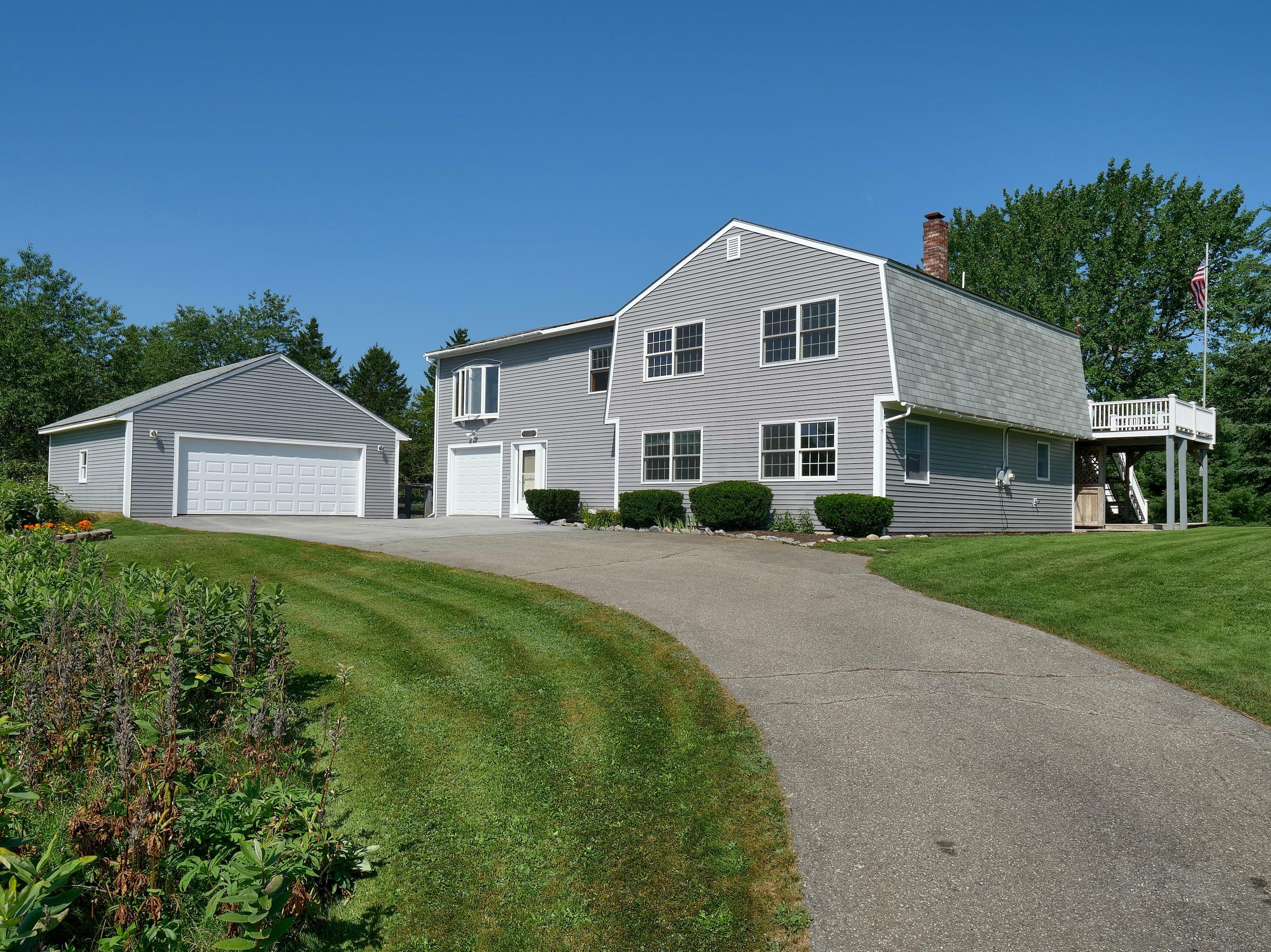 Property Photo: 73 Browns Road ME 04858