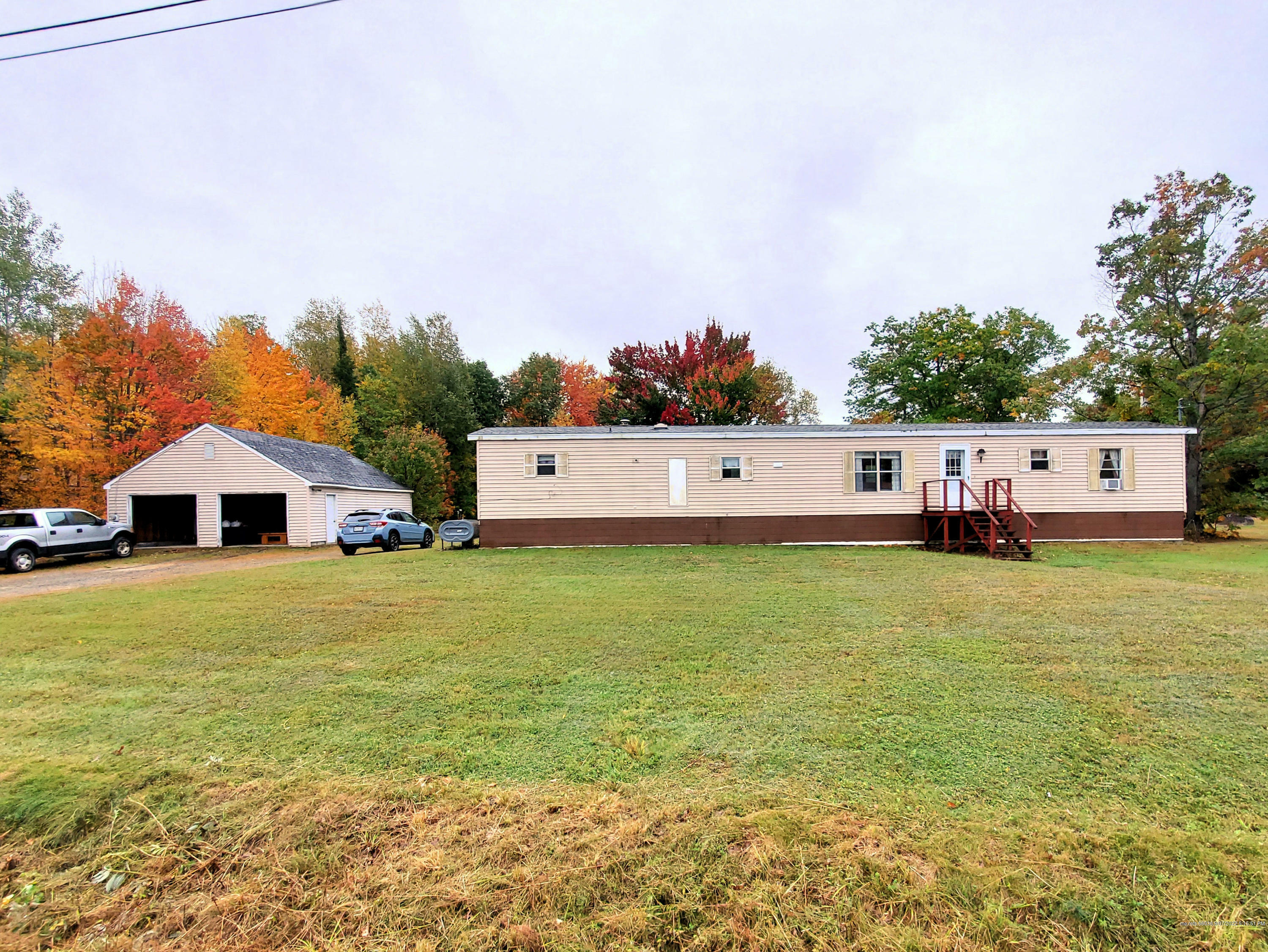 Property Photo: 3 Maple Lane ME 04461