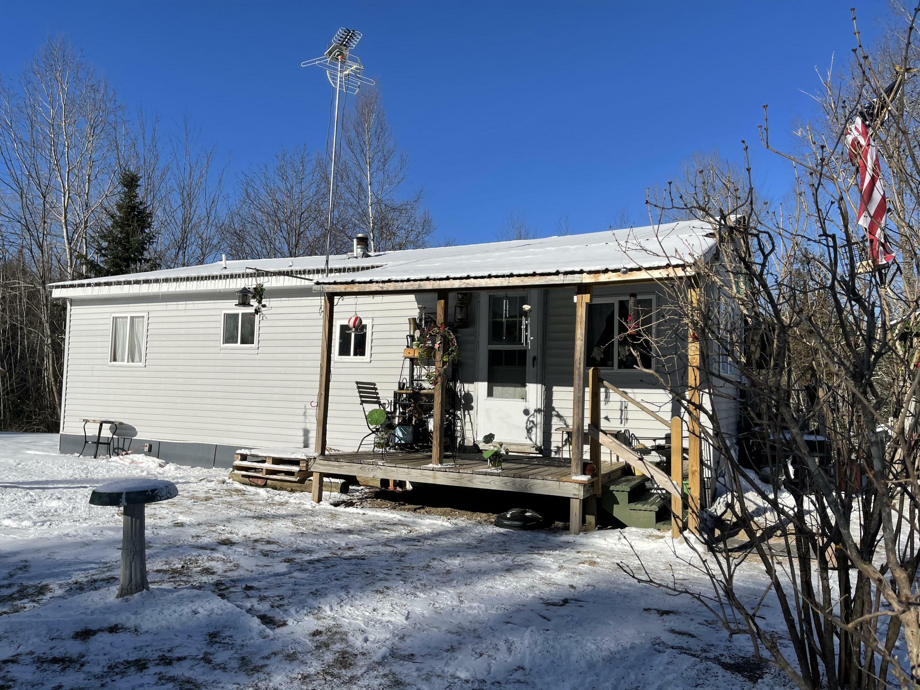 Property Photo:  36 Tannery Loop  ME 04605 