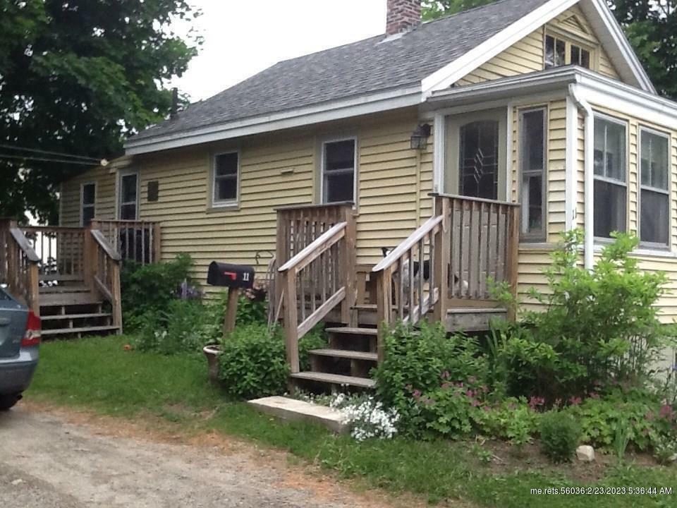 Property Photo: 11 Plummer Court ME 04345