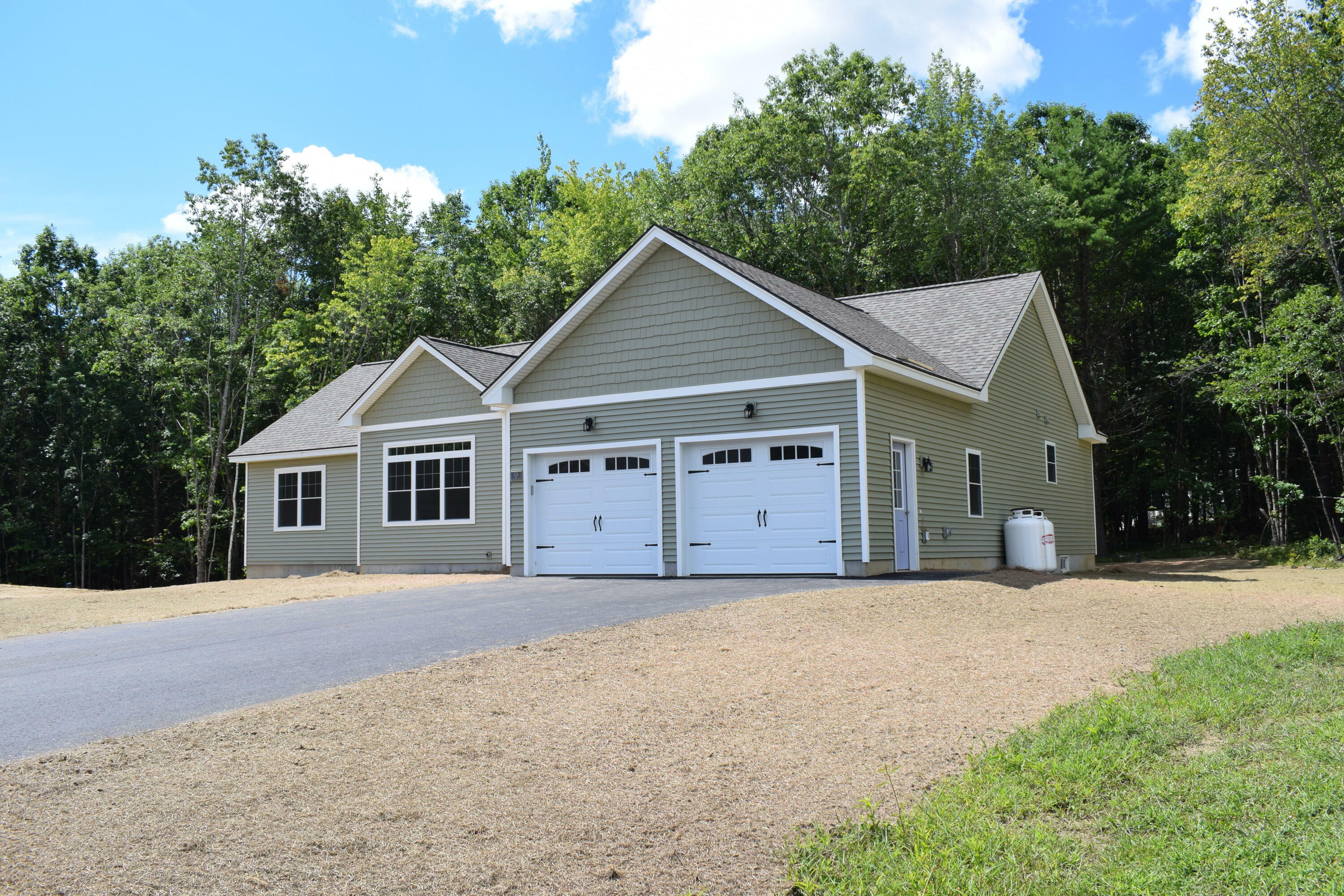 Property Photo:  Lot 39-5 Finch Landing  ME 04090 