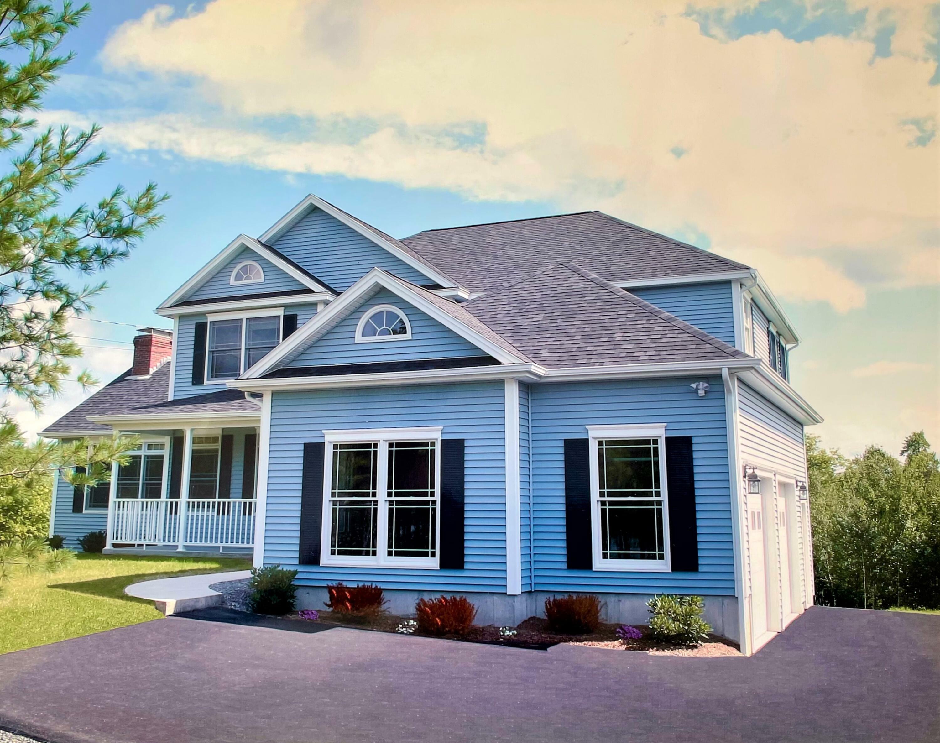 447 Walden Parke Way  Bangor ME 04401 photo